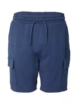 Обычные брюки-карго Cars Jeans REDUSH, темно-синий