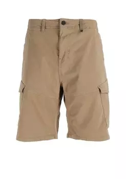 Обычные брюки- карго CHASIN' Nero.S Gamma, песочный