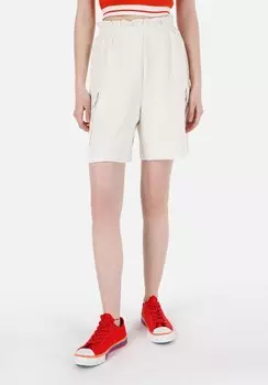 Обычные брюки-карго Colin's, экрю