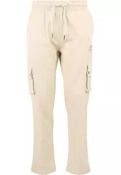 Обычные брюки- карго DEF Alice, песочный