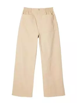 Обычные брюки- карго Desigual, цвет Sand/Light beige