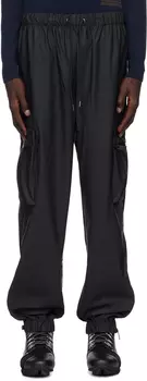 Обычные брюки-карго для защиты от дождя RAINS