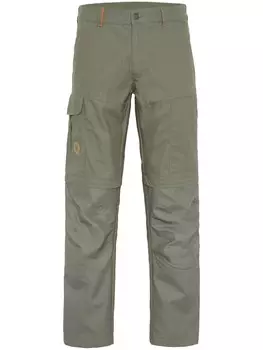 Обычные брюки-карго Gardena, хаки