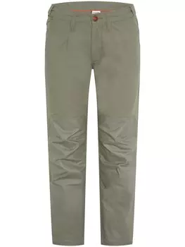 Обычные брюки-карго Gardena, оливковый