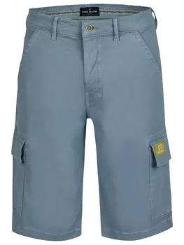 Обычные брюки-карго HECHTER PARIS, опал