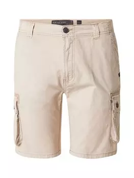 Обычные брюки-карго INDICODE JEANS INLanny, серый