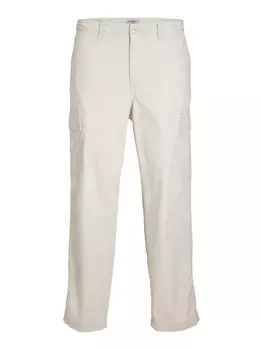 Обычные брюки-карго JJ Rebel JREBCARLOS, экрю