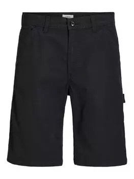 Обычные брюки-карго JJ Rebel JREBCARLOS, черный