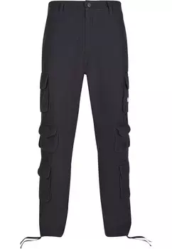 Обычные брюки- карго Karl Kani, черный