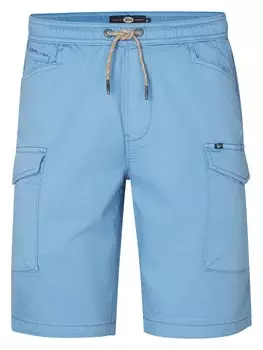 Обычные брюки-карго Petrol Industries Finway, светло-синий