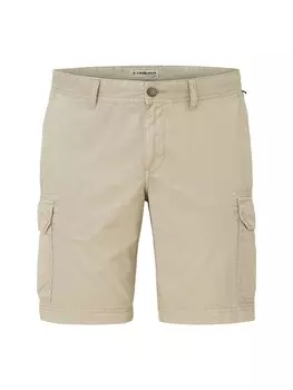 Обычные брюки-карго REDPOINT, бежевый