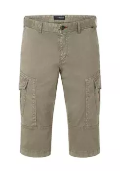 Обычные брюки-карго REDPOINT, цвет Khaki/Dark green