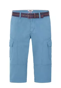 Обычные брюки-карго REDPOINT, дымчатый синий