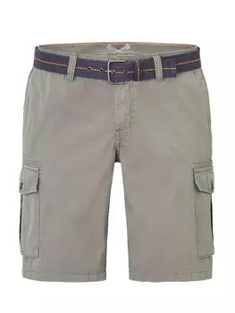 Обычные брюки-карго REDPOINT, хаки