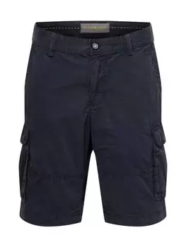 Обычные брюки-карго REDPOINT, темно-синий