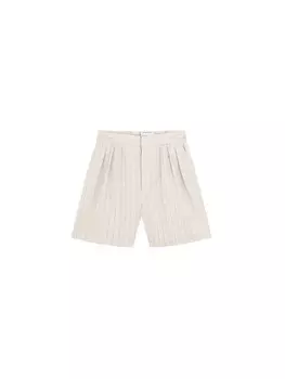 Обычные брюки-карго Scalpers, бежевый