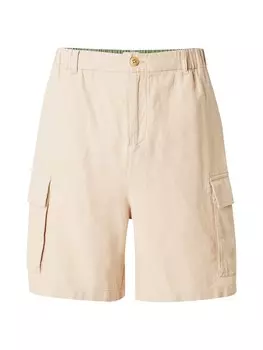 Обычные брюки- карго SCOTCH & SODA, цвет Kitt