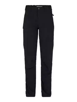 Обычные брюки-карго Sunwill, черный