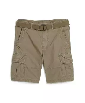 Обычные брюки-карго Superdry, оливковый