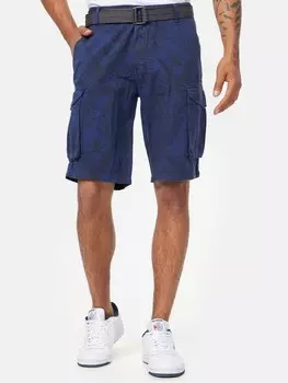 Обычные брюки-карго Tazzio A201, темно-синий