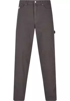 Обычные брюки Karl Kani, антрацит