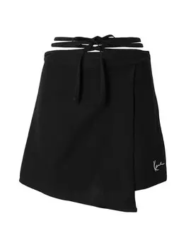 Обычные брюки Karl Kani, черный