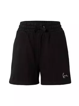 Обычные брюки Karl Kani, черный