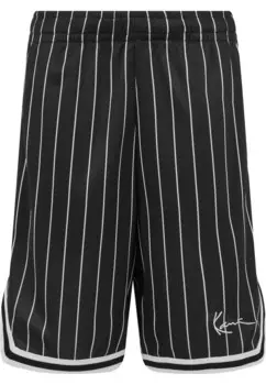 Обычные брюки Karl Kani, черный