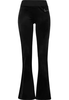 Обычные брюки Karl Kani, черный