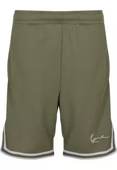 Обычные брюки Karl Kani, оливковый