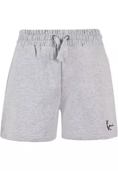 Обычные брюки Karl Kani, серый