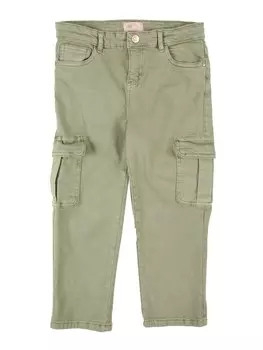 Обычные брюки KIDS ONLY MISSOURI, оливковый