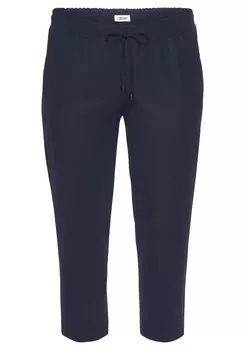 Обычные брюки KjBRAND, темно-синий