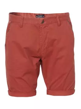 Обычные брюки Koroshi, красный