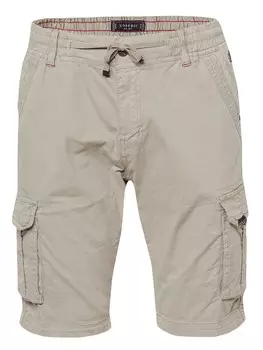 Обычные брюки KOROSHI, серый