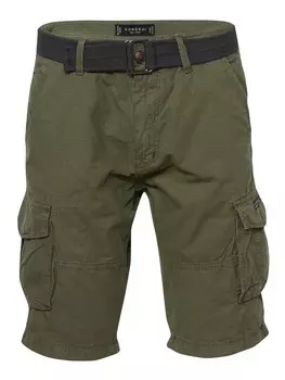 Обычные брюки KOROSHI, зеленый