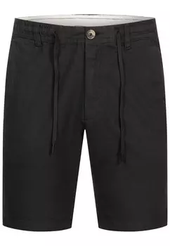 Обычные брюки Kronstadt Albert, черный