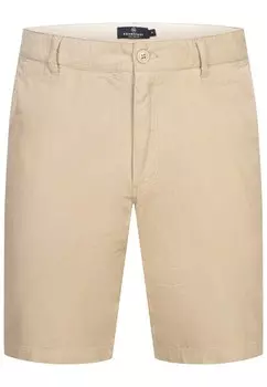 Обычные брюки Kronstadt Arthur, бежевый