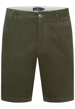 Обычные брюки Kronstadt Arthur, оливковый