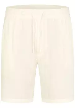 Обычные брюки Kronstadt Avery, белый