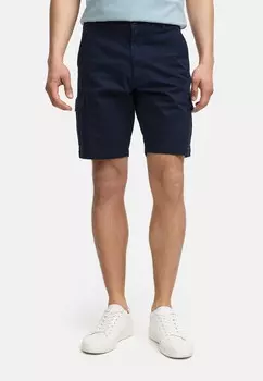 Обычные брюки Kronstadt KSAllen, темно-синий