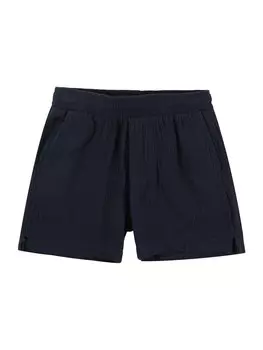 Обычные брюки Kronstadt Stanley, темно-синий