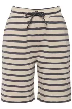 Обычные брюки LAURASN, бежевый