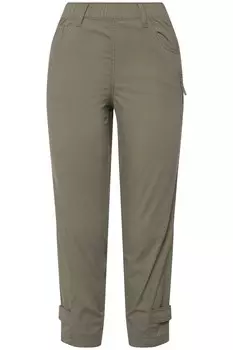 Обычные брюки Laurasn, серый