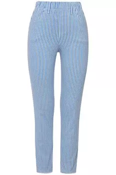Обычные брюки LAURASN, синий