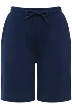 Обычные брюки LAURASN, темно-синий