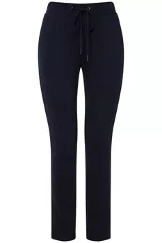 Обычные брюки Laurasn, темно-синий
