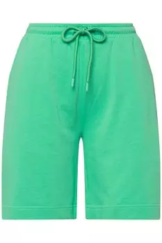 Обычные брюки LAURASN, зеленый