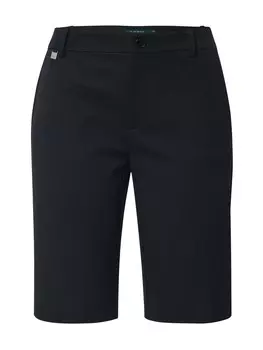 Обычные брюки Lauren Ralph Lauren REALEEN, черный