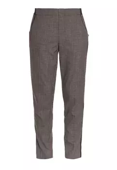 Обычные брюки Le Temps Des Cerises April, коричневый